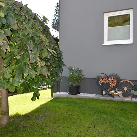 Ferienwohnung Nico Mühlbach am Hochkönig Exterior foto