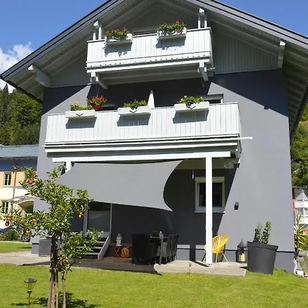 Ferienwohnung Nico Mühlbach am Hochkönig Exterior foto