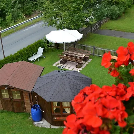 Ferienwohnung Nico Mühlbach am Hochkönig Habitación foto
