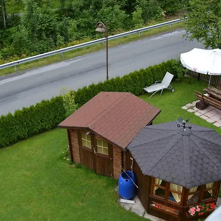 Ferienwohnung Nico Mühlbach am Hochkönig Habitación foto