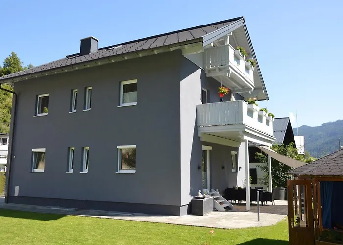 Ferienwohnung Nico