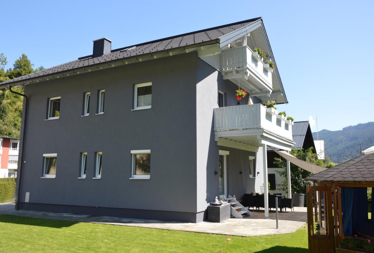 Apartment Nico Muhlbach Am Hochkonig